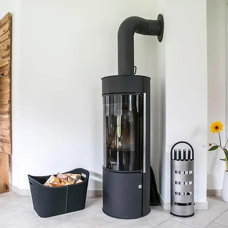 Haubenlerche 16 Dom wakacyjny *