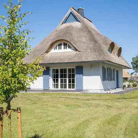 Holiday home Haubenlerche 16