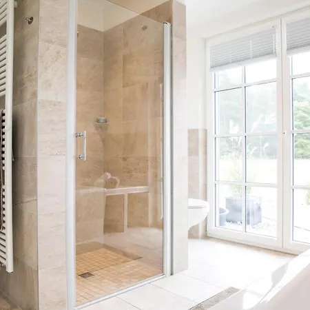 Dom wakacyjny Haubenlerche 16