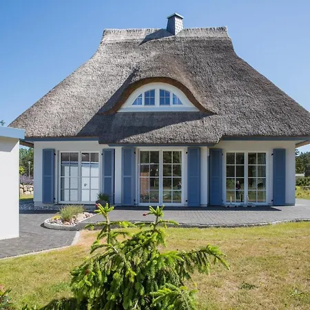 Dom wakacyjny Haubenlerche 16 *