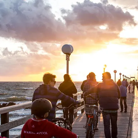 Haubenlerche 16 Dom wakacyjny *