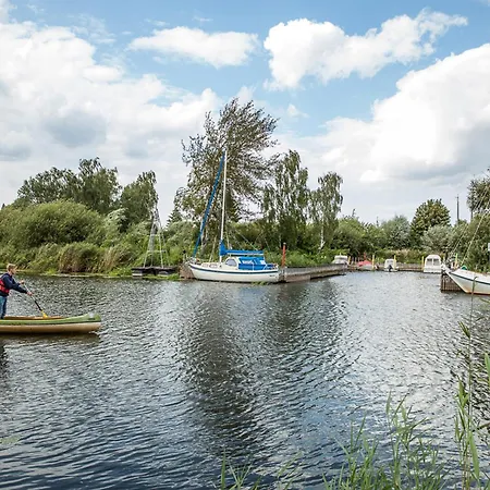 Haubenlerche 16 Dom wakacyjny