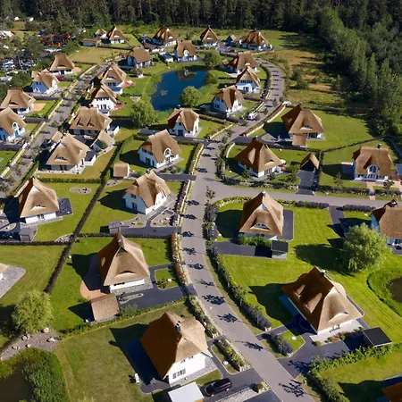 Haubenlerche 16 Dom wakacyjny